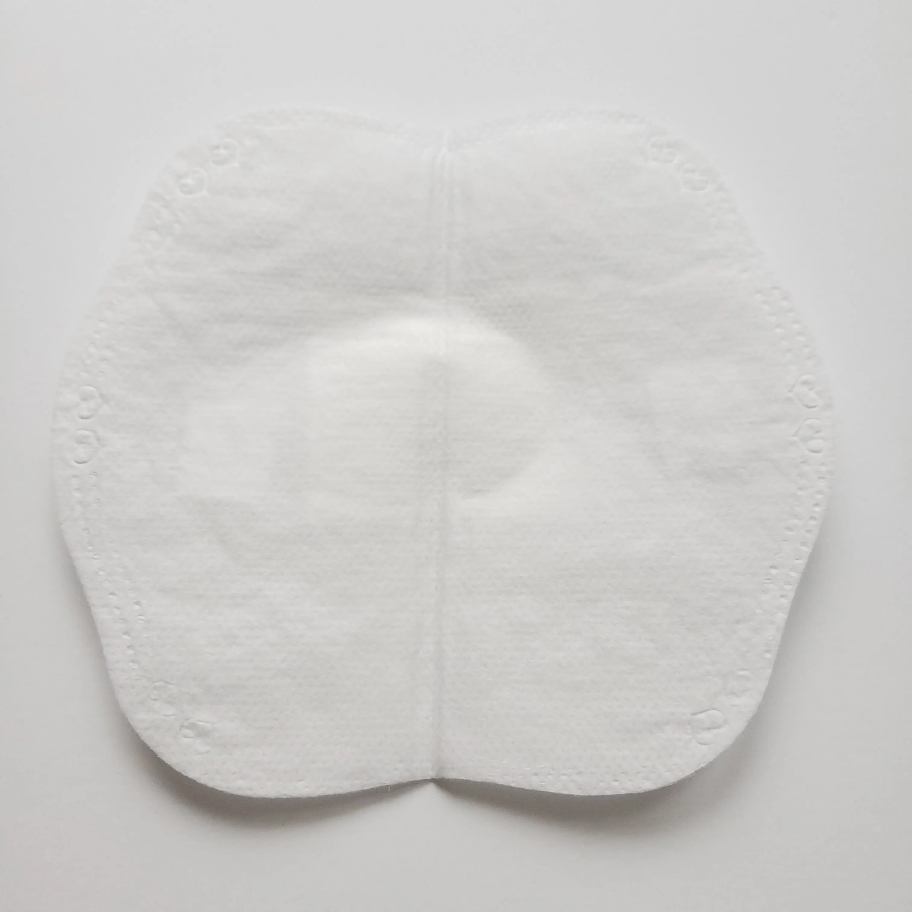 2-layer Non-woven Stick-on filter for masks (pack of 10)-Large