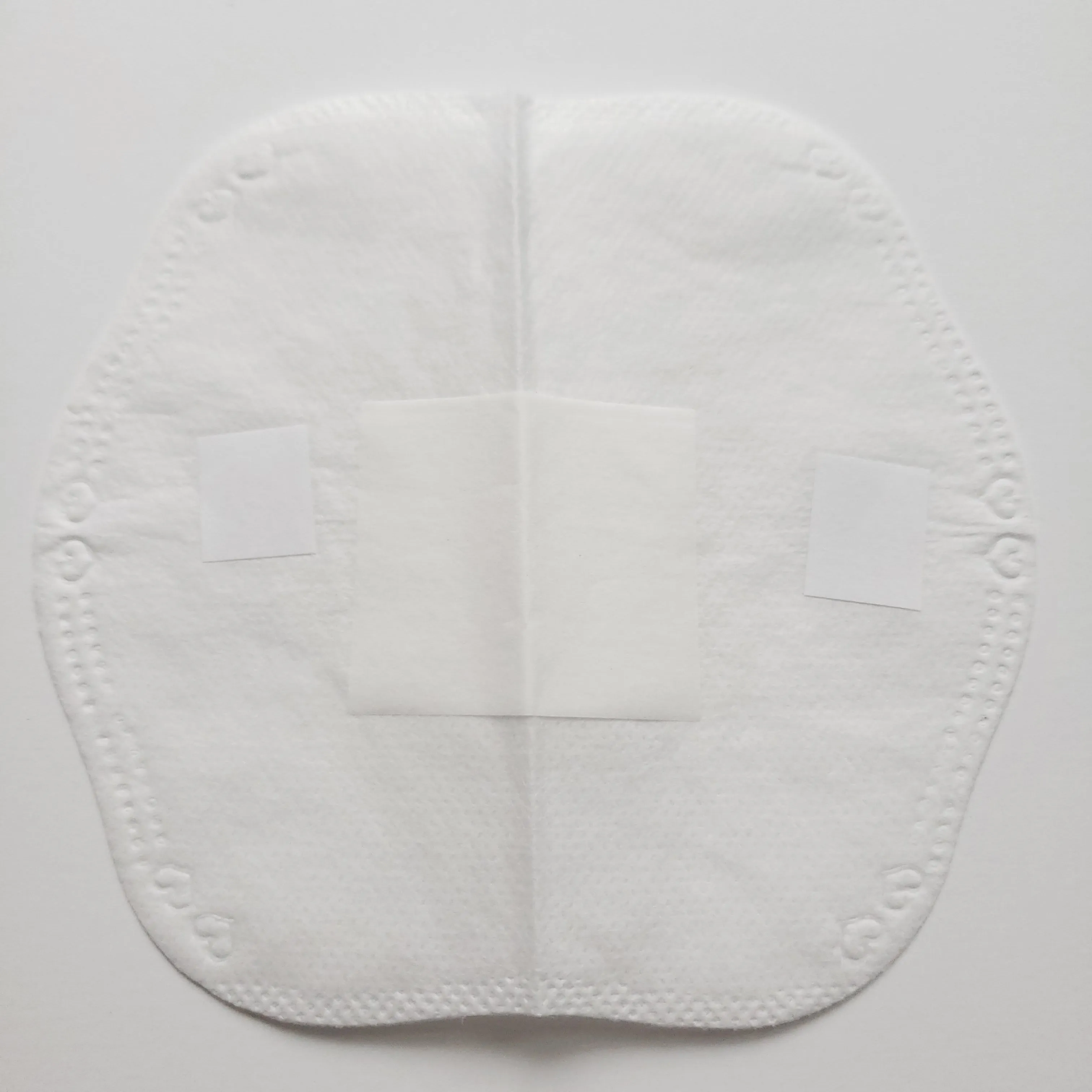 2-layer Non-woven Stick-on filter for masks (pack of 10)-Large