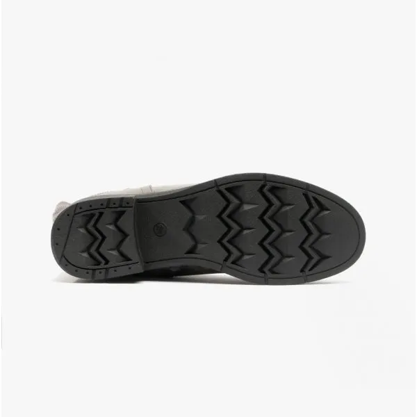 25560-29-206 Ladies Tall Boots Graphite