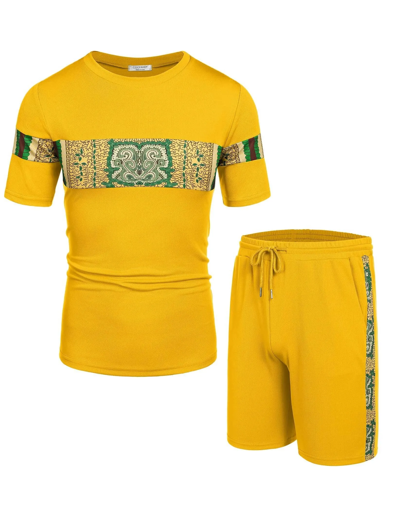 2pcs Sports Mesh Tracksuit (US Only)