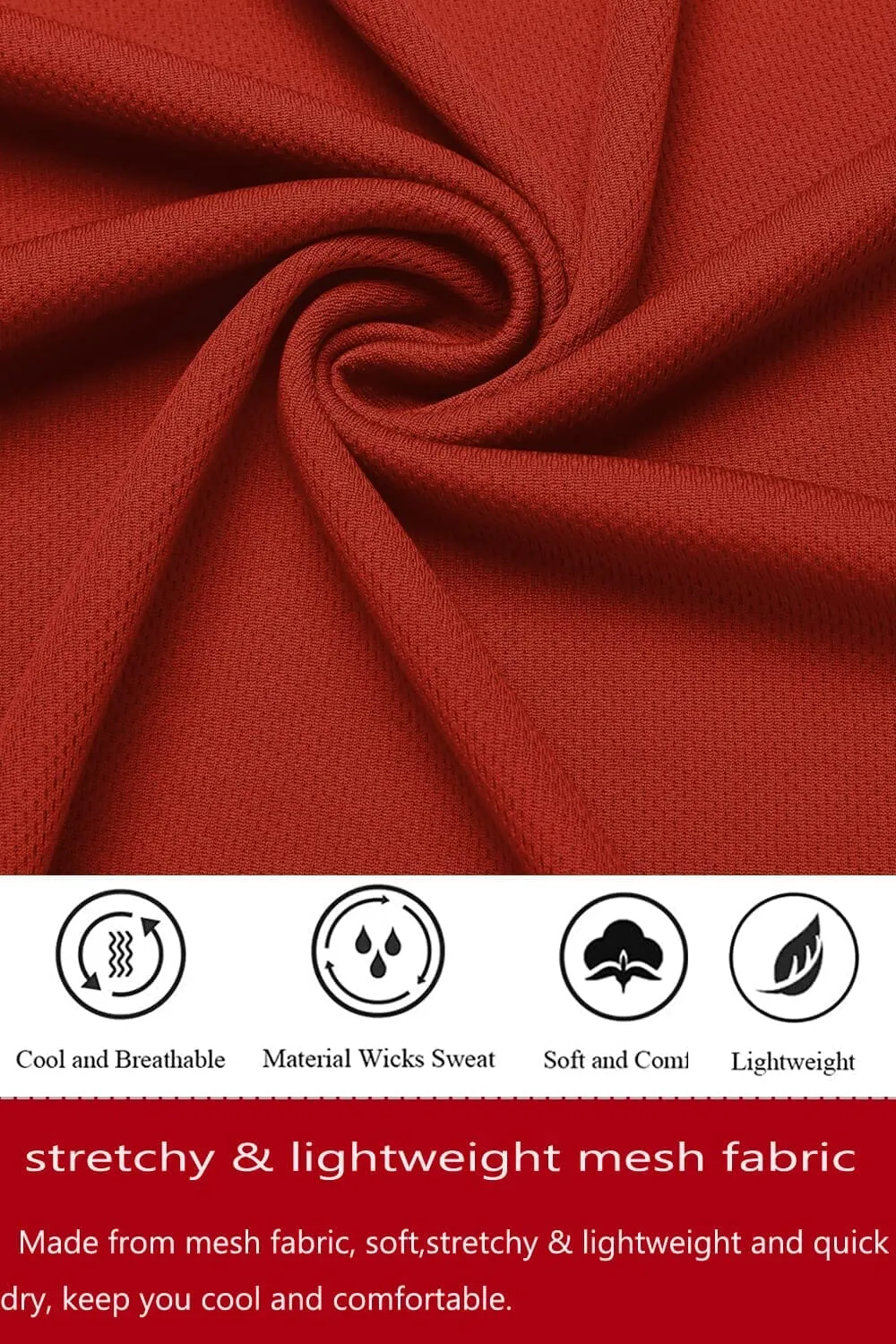 2pcs Sports Mesh Tracksuit (US Only)