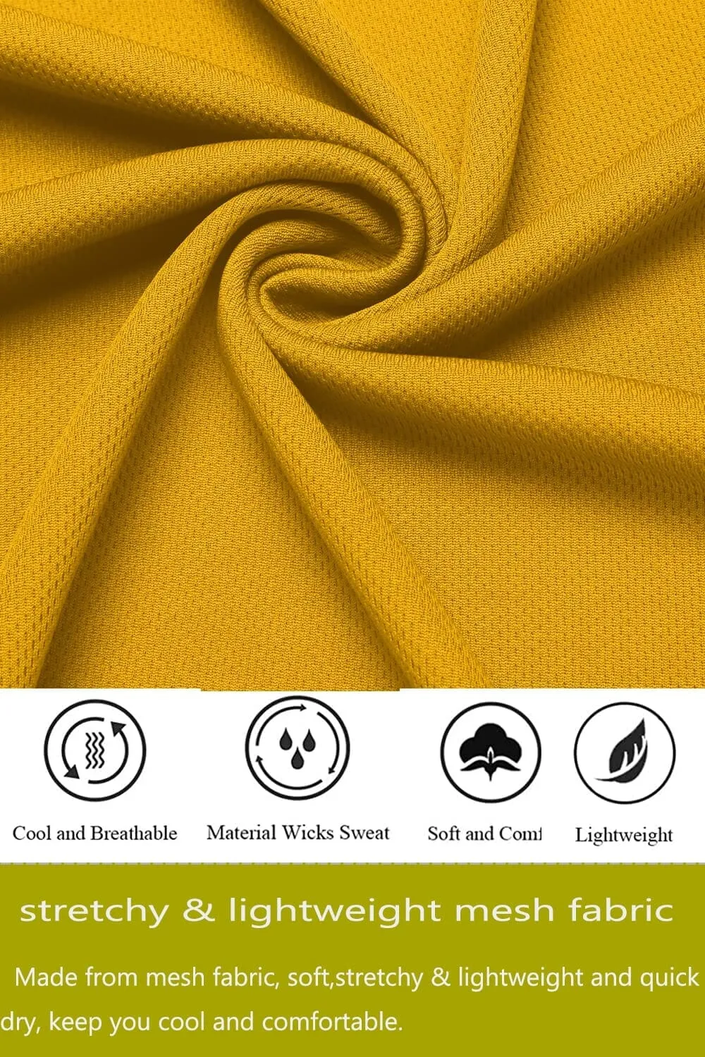 2pcs Sports Mesh Tracksuit (US Only)