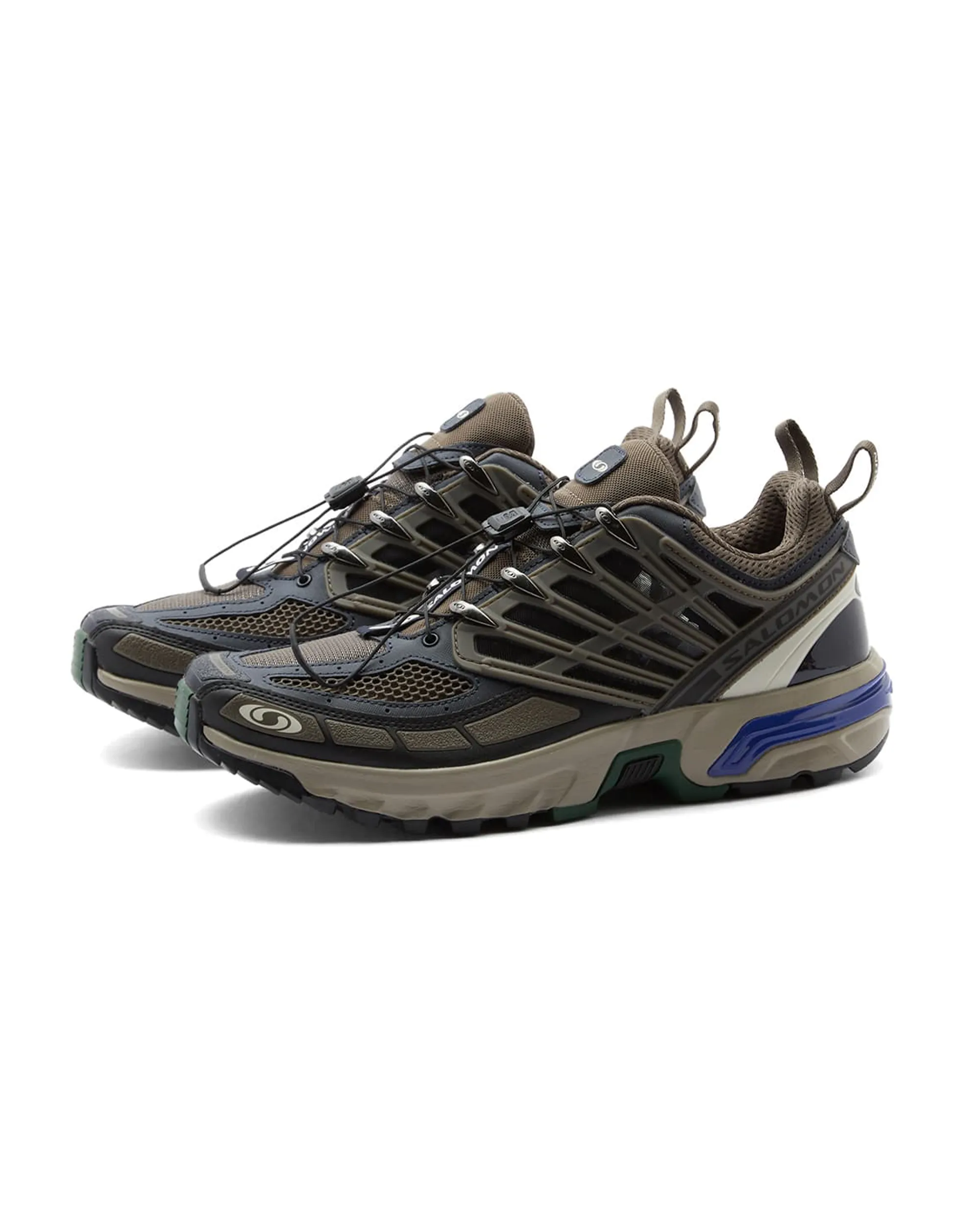 ACS Pro Advanced - Night Sky / Major Brown / Turtle Dove