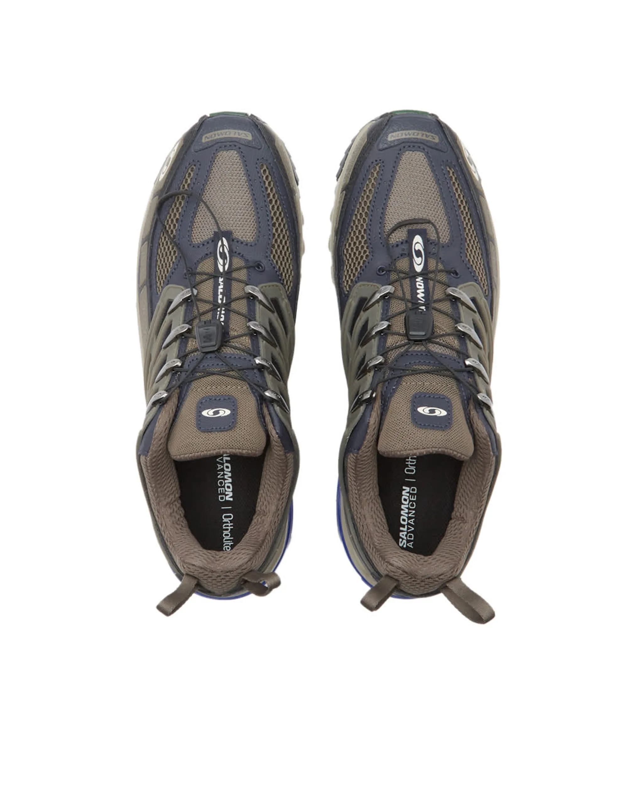 ACS Pro Advanced - Night Sky / Major Brown / Turtle Dove
