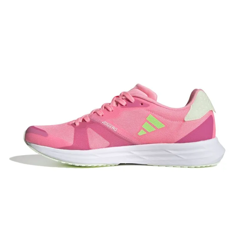 Adidas Adizero RC 4 Womens Running Shoes
