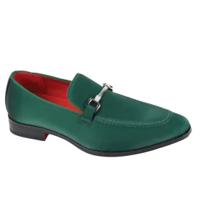 AFTER MIDNIGHT: Moc Toe Bit Smoker 7018