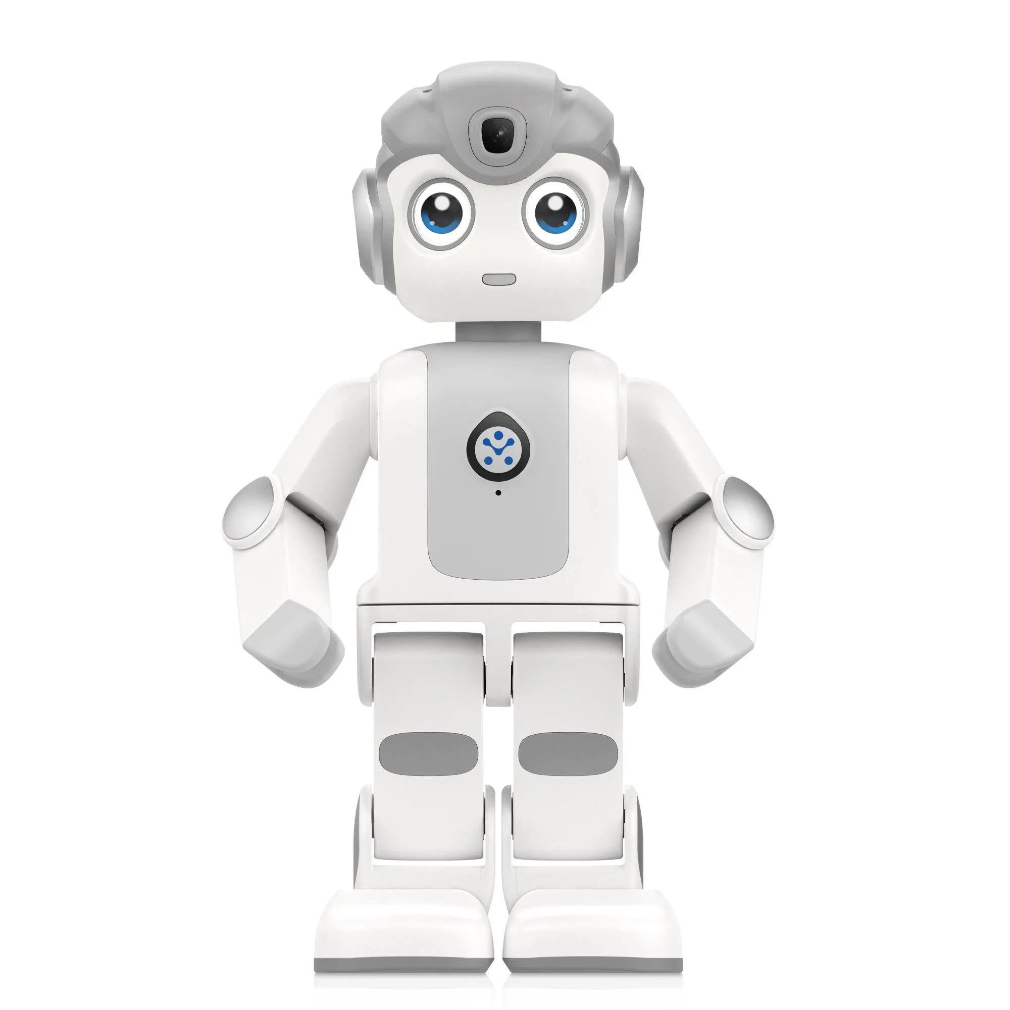 Alpha Mini