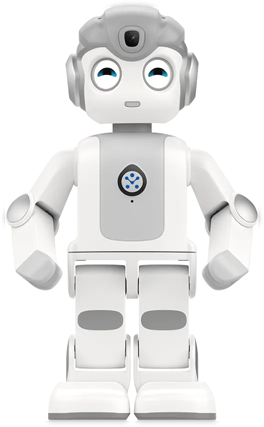Alpha Mini