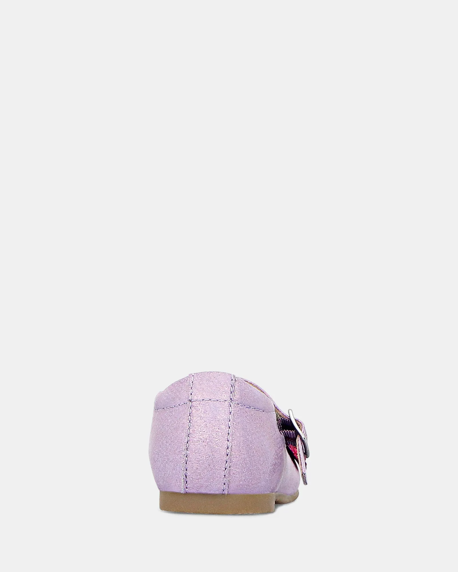 Andrea Jnr - Lilac/Pink