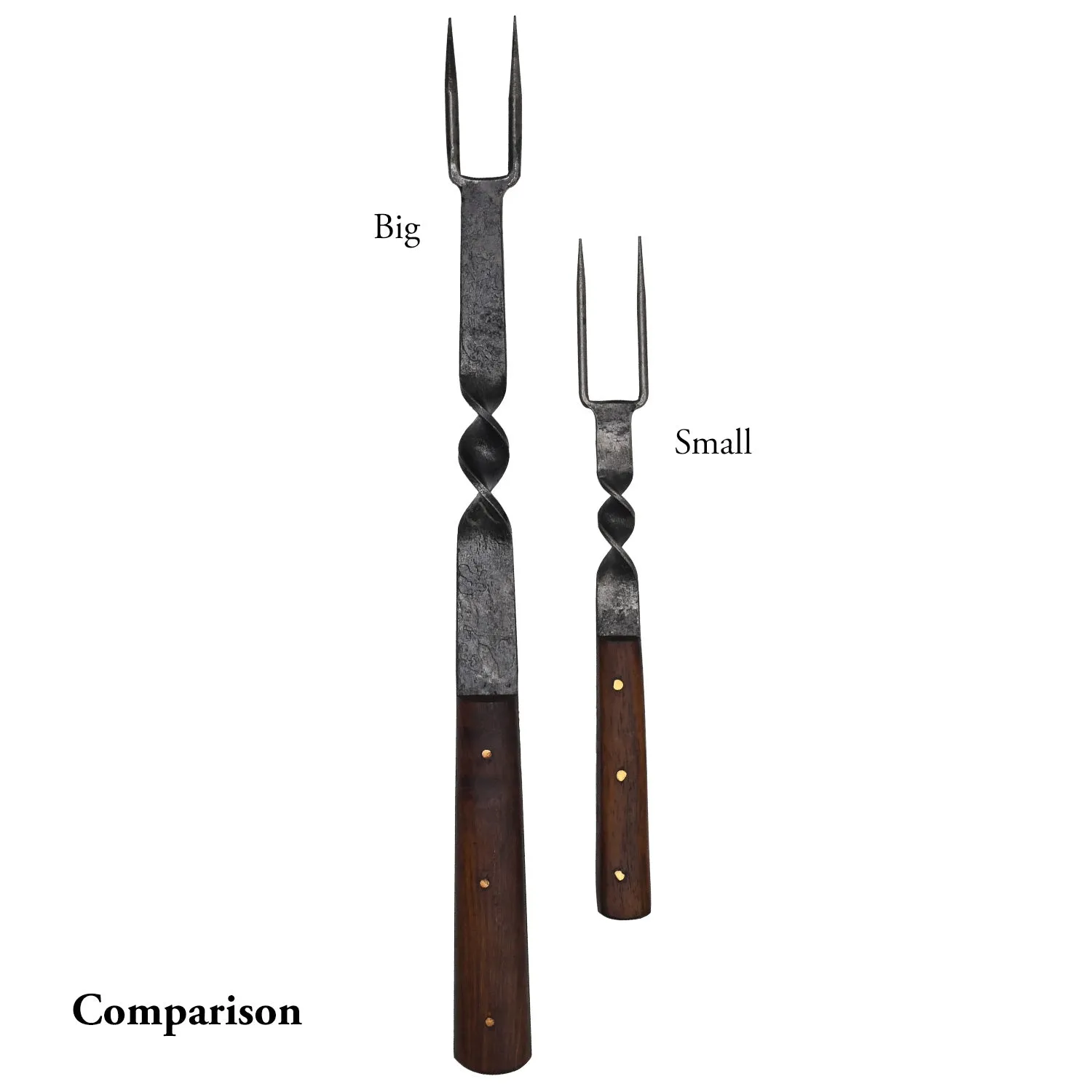 Anselm fork small