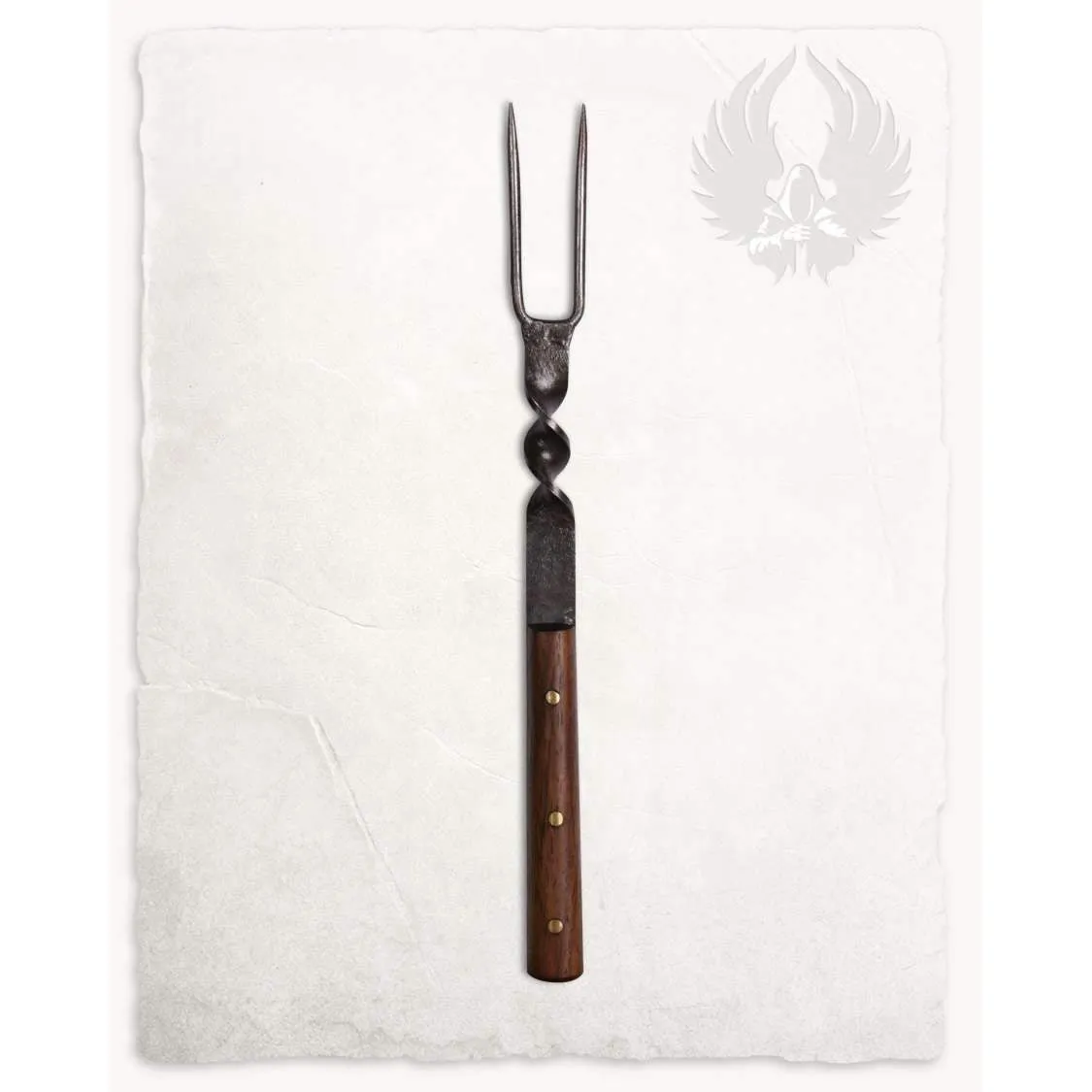 Anselm fork small