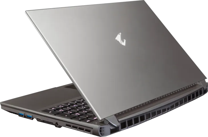 AORUS 15G XB-8US2130MP                                          