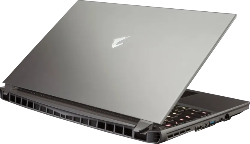 AORUS 15G XB-8US2130MP                                          