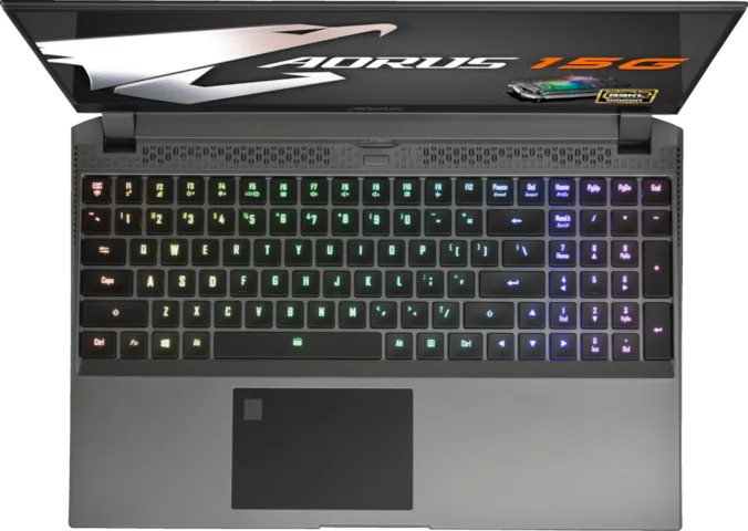 AORUS 15G XB-8US2130MP                                          