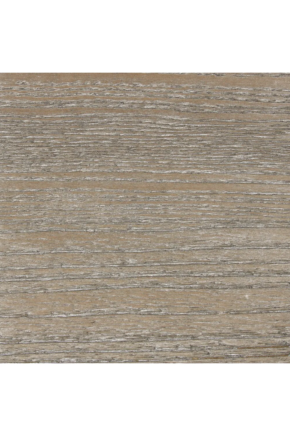 Ash Wood Side Chair | Caracole Open Arms