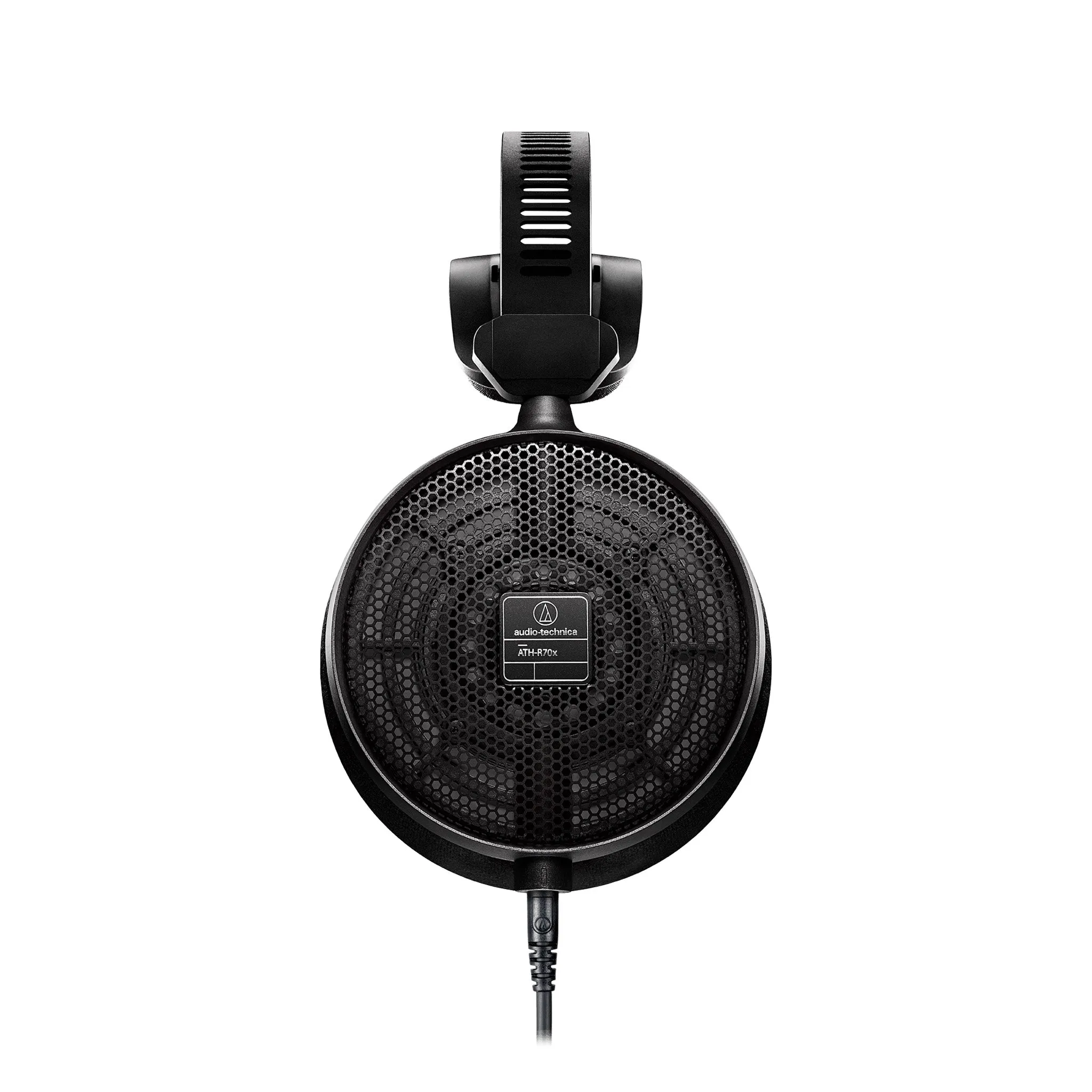 Audio-Technica ATH-R70X Professional Open-Back Reference Headphones