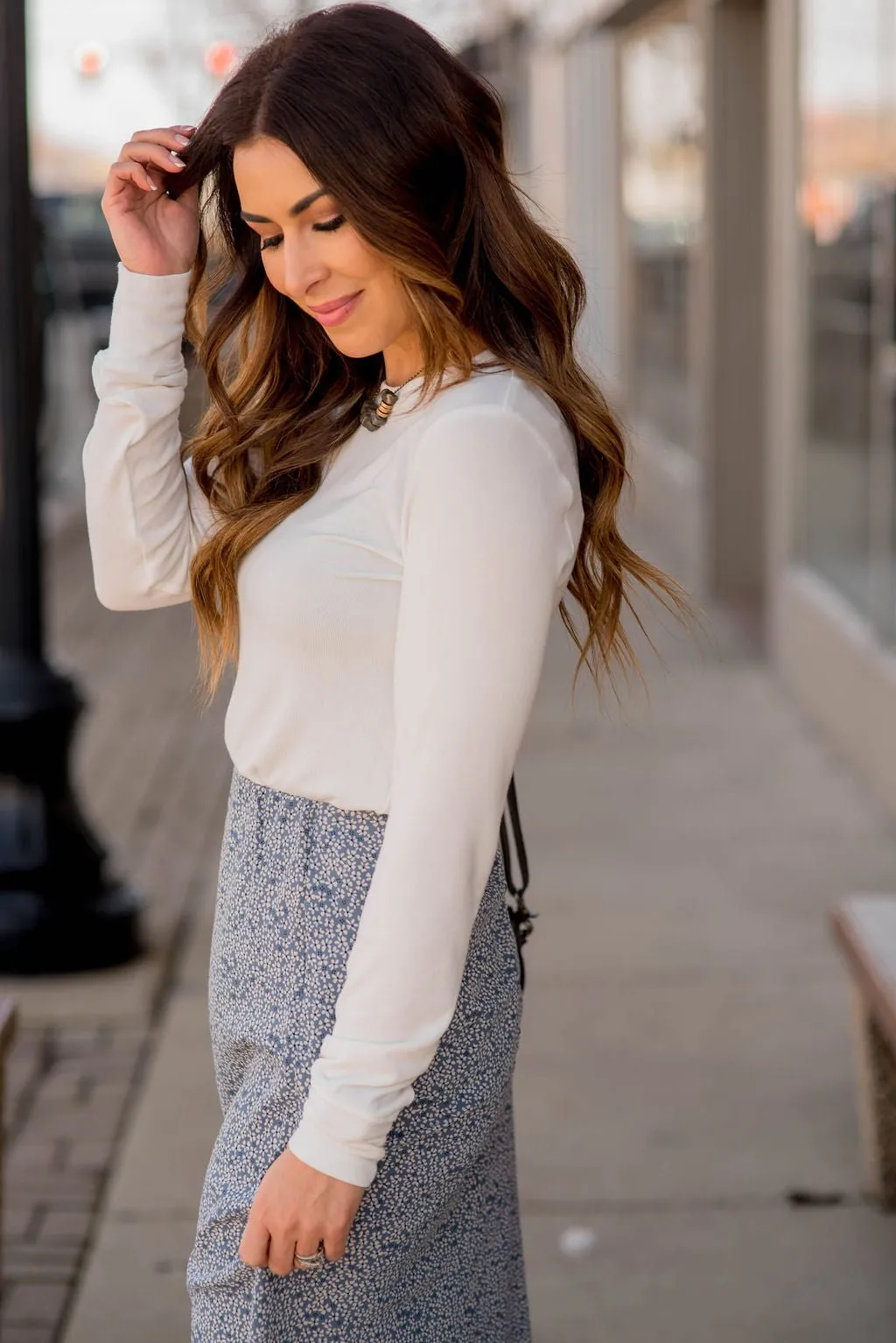 Basic Thermal Tee