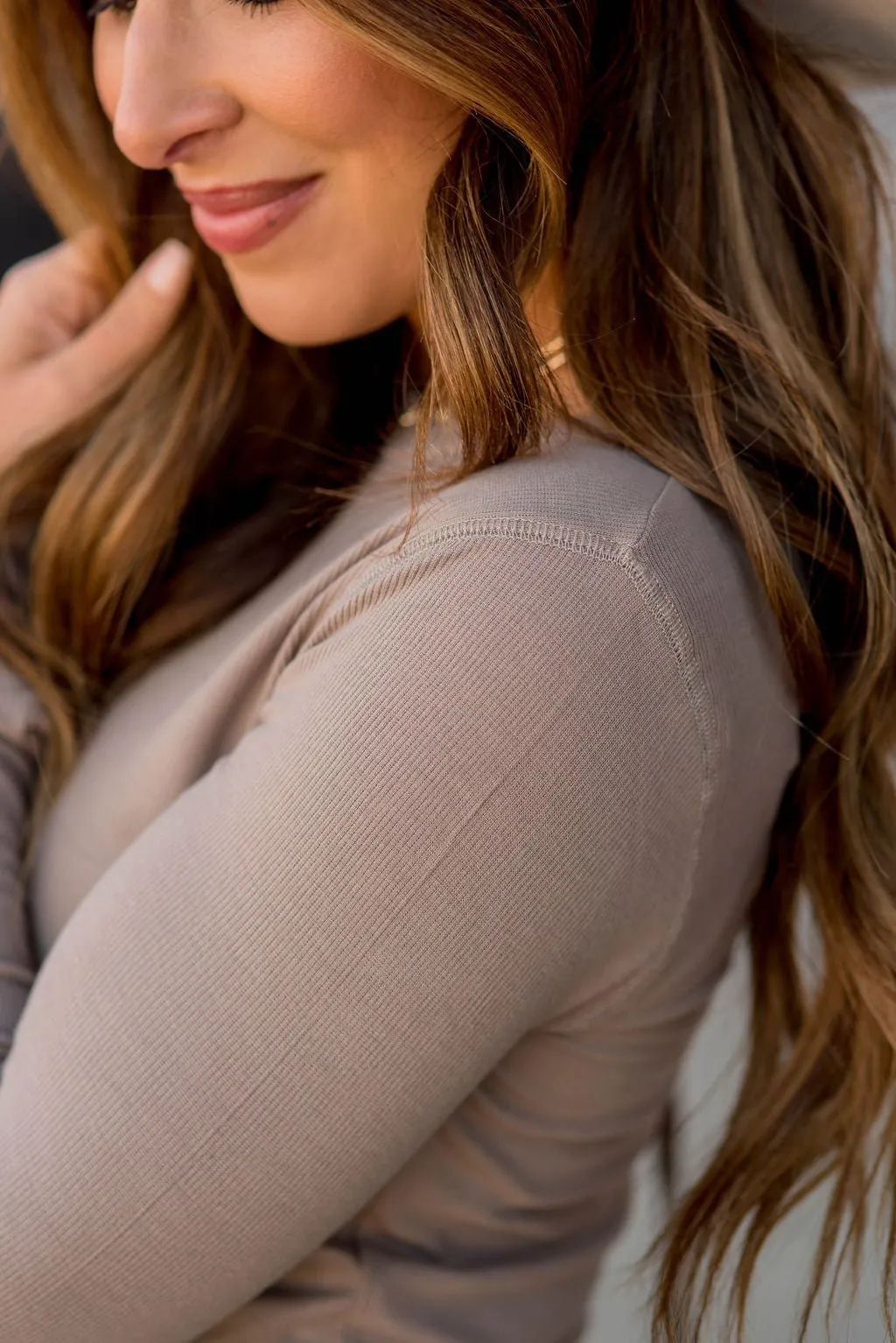 Basic Thermal Tee