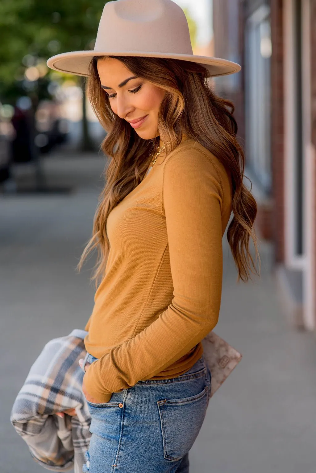 Basic Thermal Tee