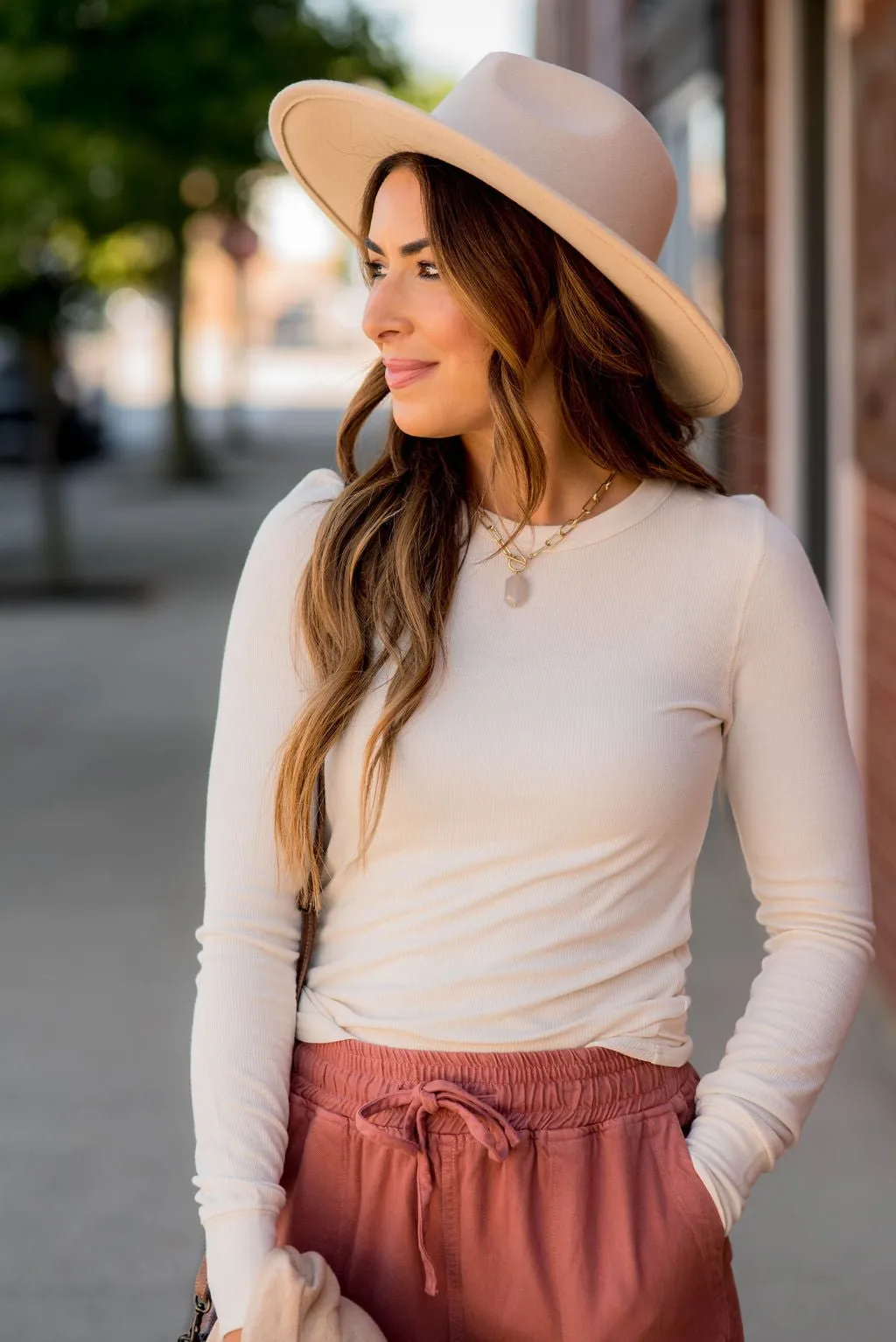 Basic Thermal Tee