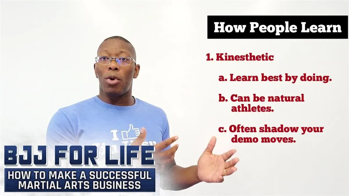 BJJ For Life by Benjamin Moriniere