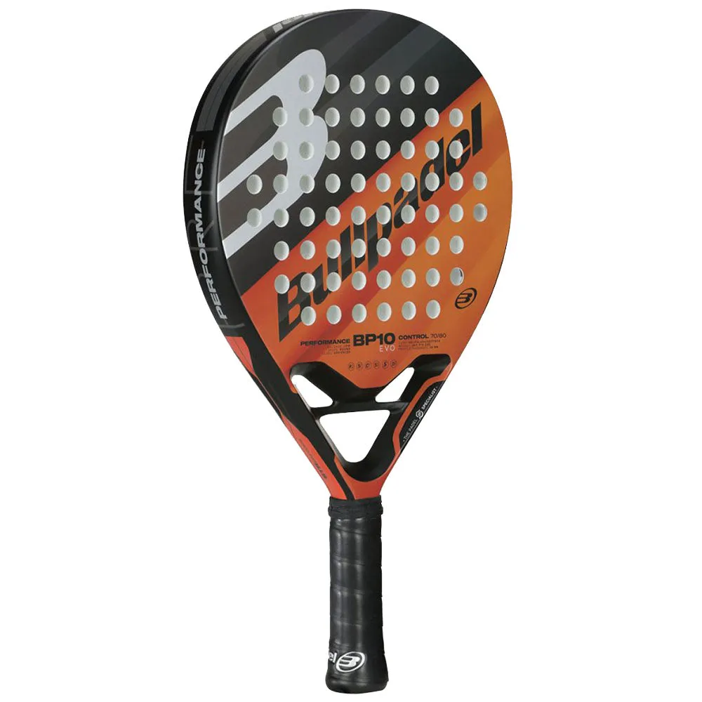 Bullpadel BP10 Evo 24 Padel Racket
