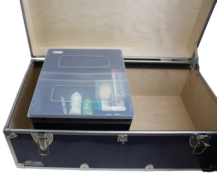 C&N Glide & Go Tray