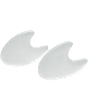Capezio Bunheads Gel Toe Spacers - BH1043 - Clear