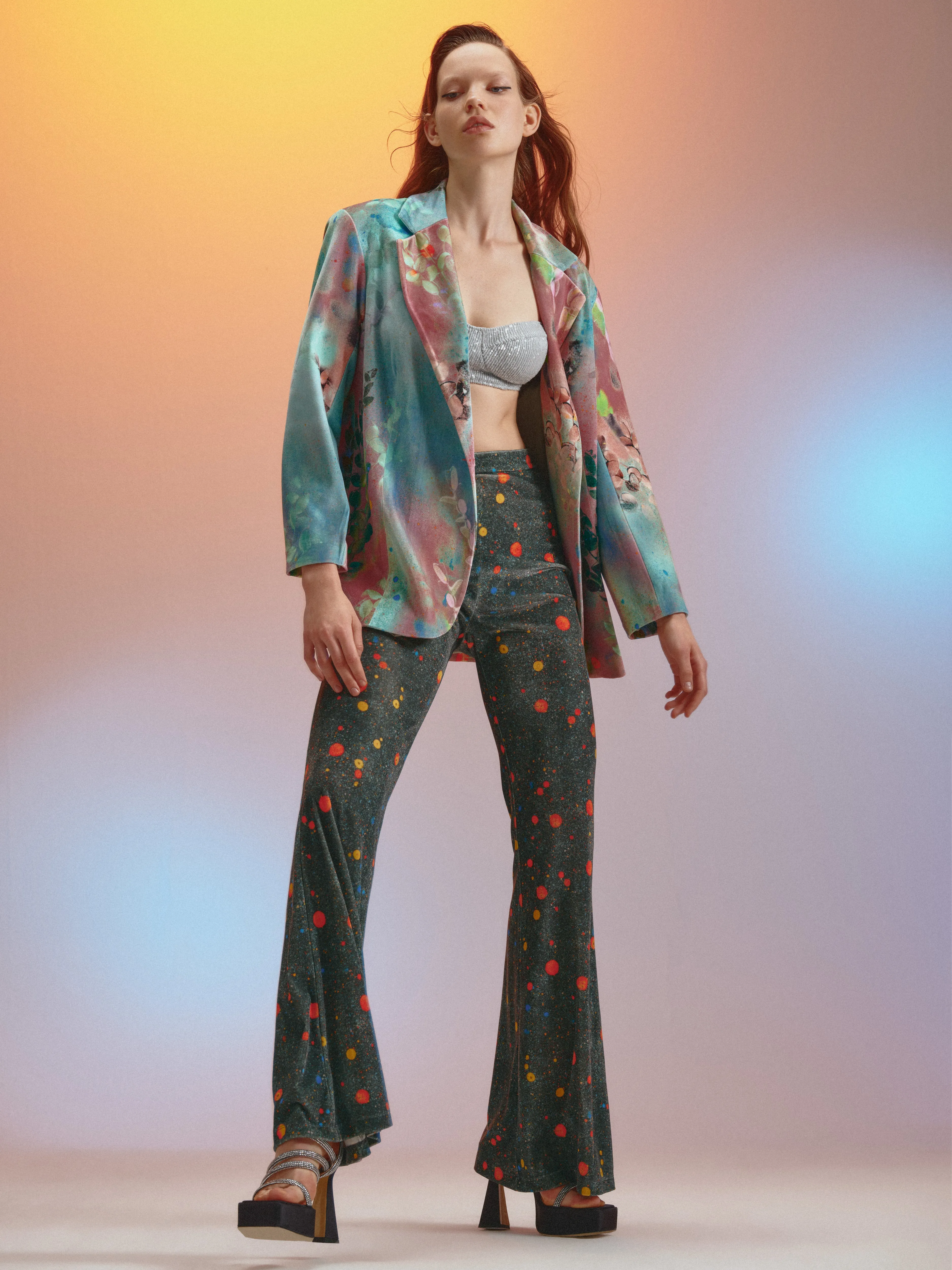 Carine Jacket