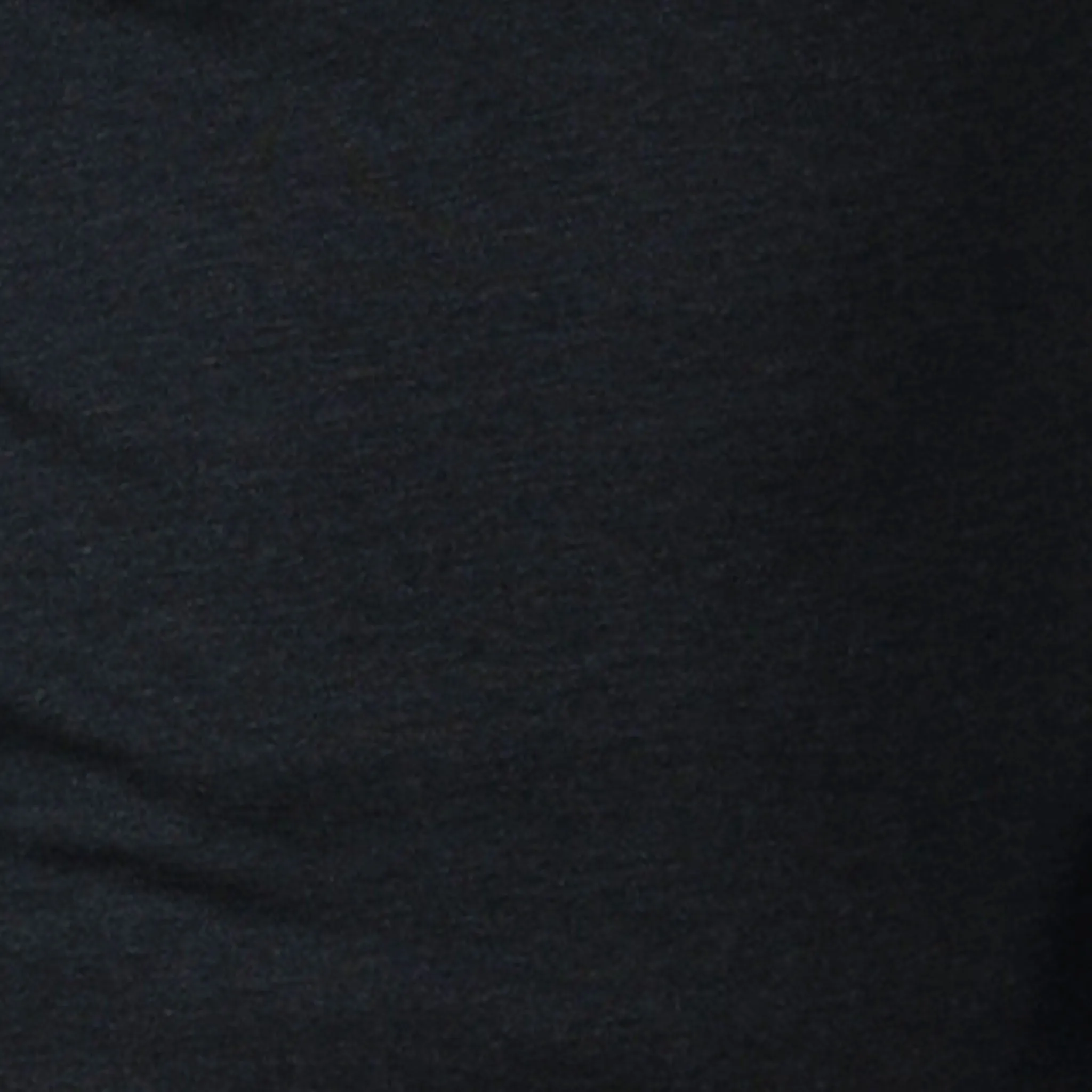 Charcoal Heather Cloud Cotton Quarter Zip Pullover