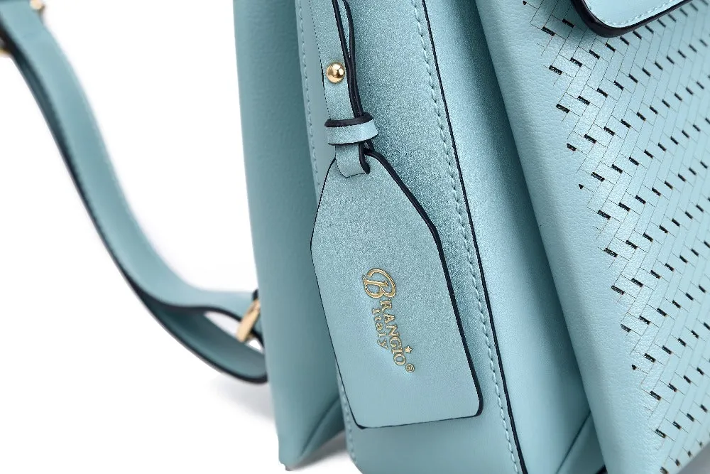 Chic Goddess Travel Fashion Backpack