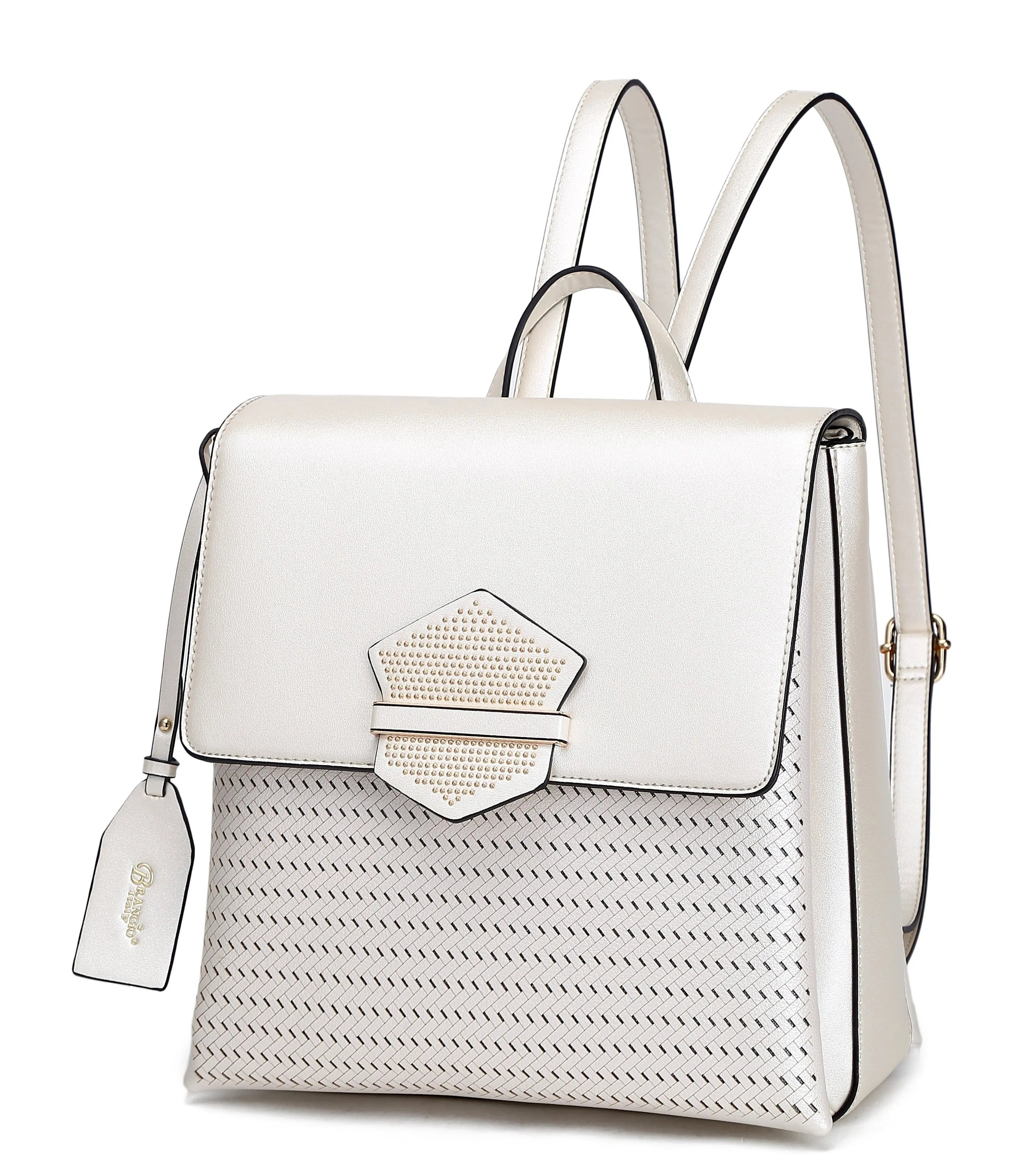 Chic Goddess Travel Fashion Backpack