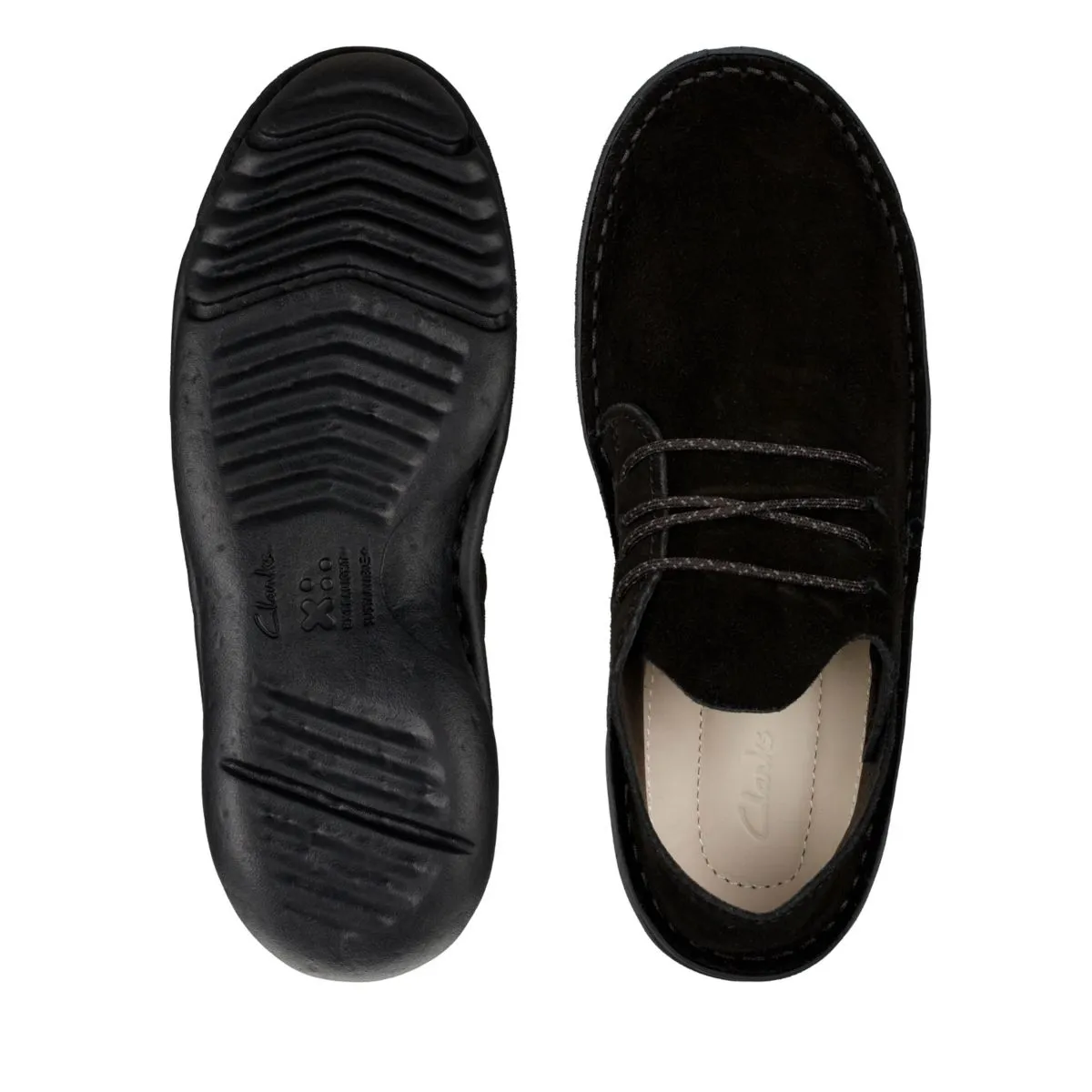 Clarks Origin