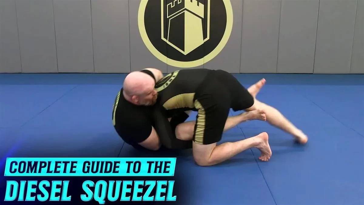 Complete Guide To The Diesel Squeezel by Jim Kelly