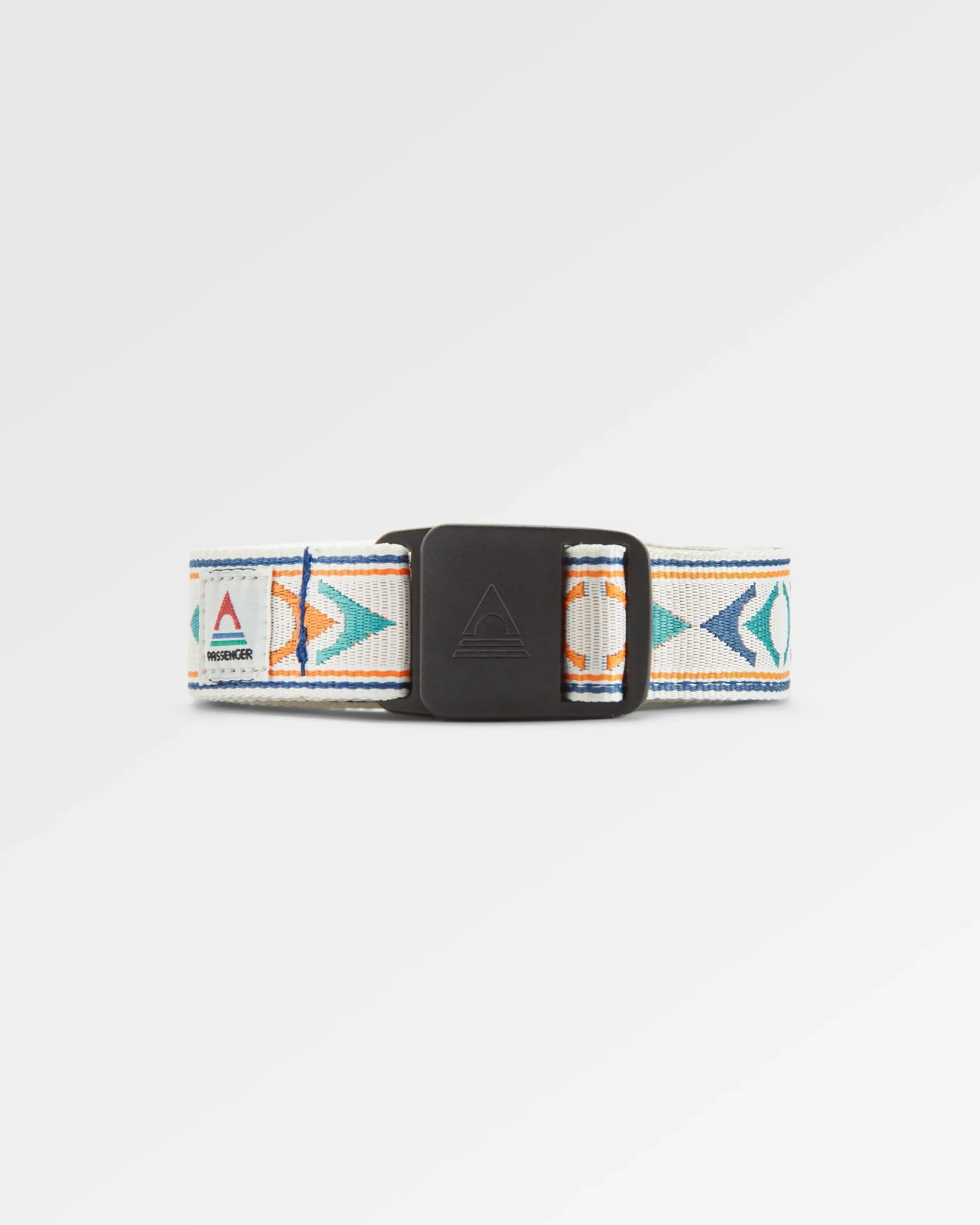 Dock Belt - Stepping Stone - Sunrise Orange/Birch