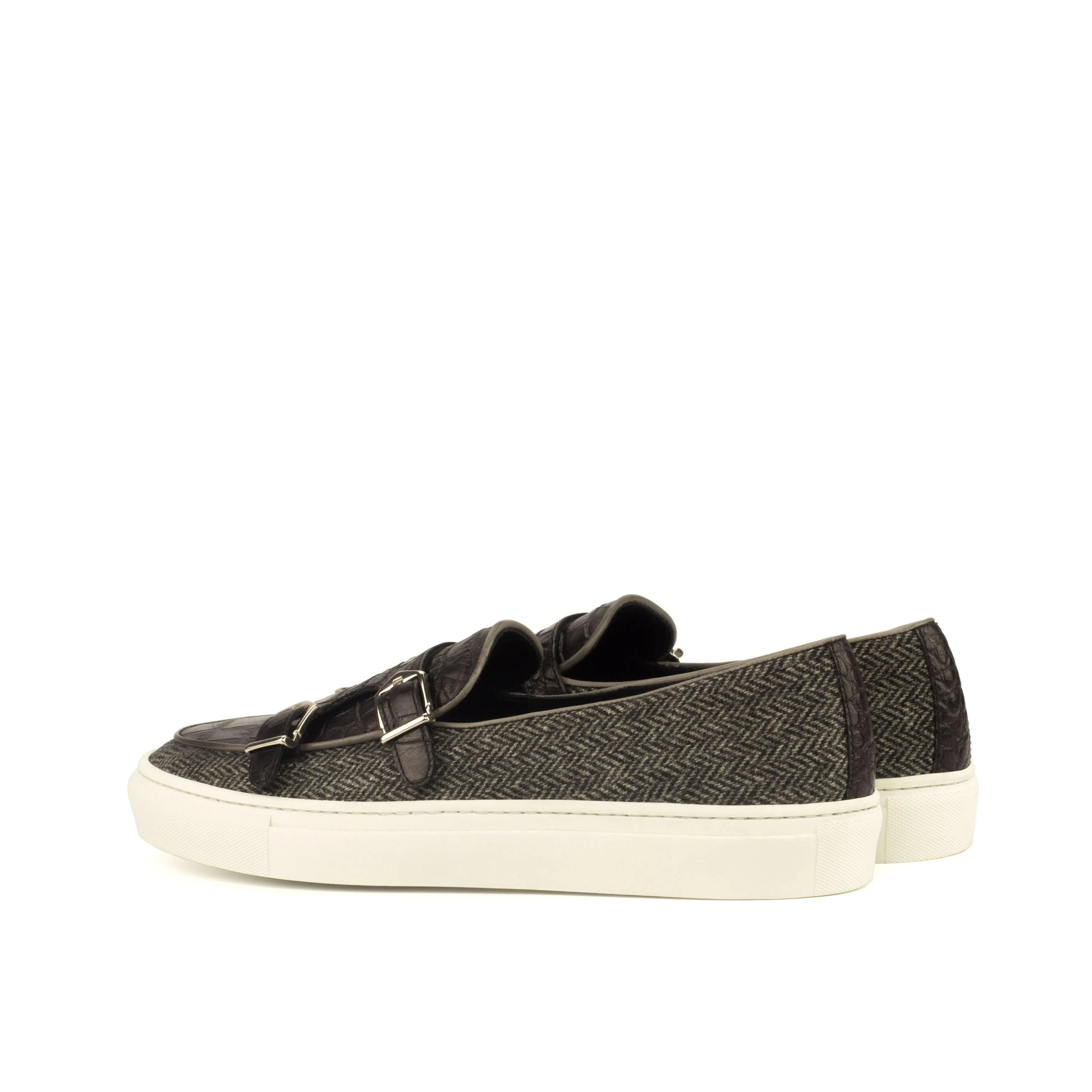 DonDrapper monk sneaker II
