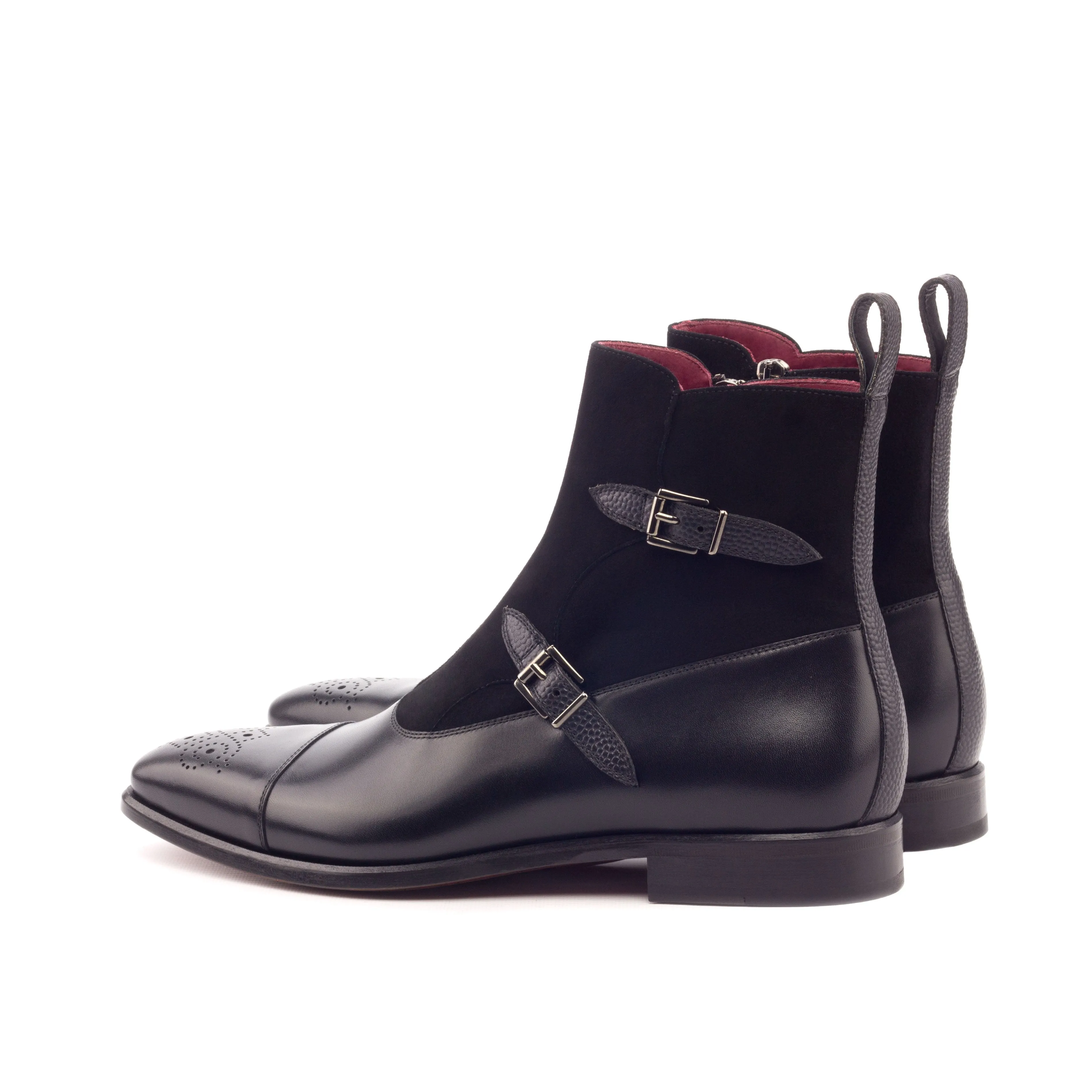 Drew Octavian Boots