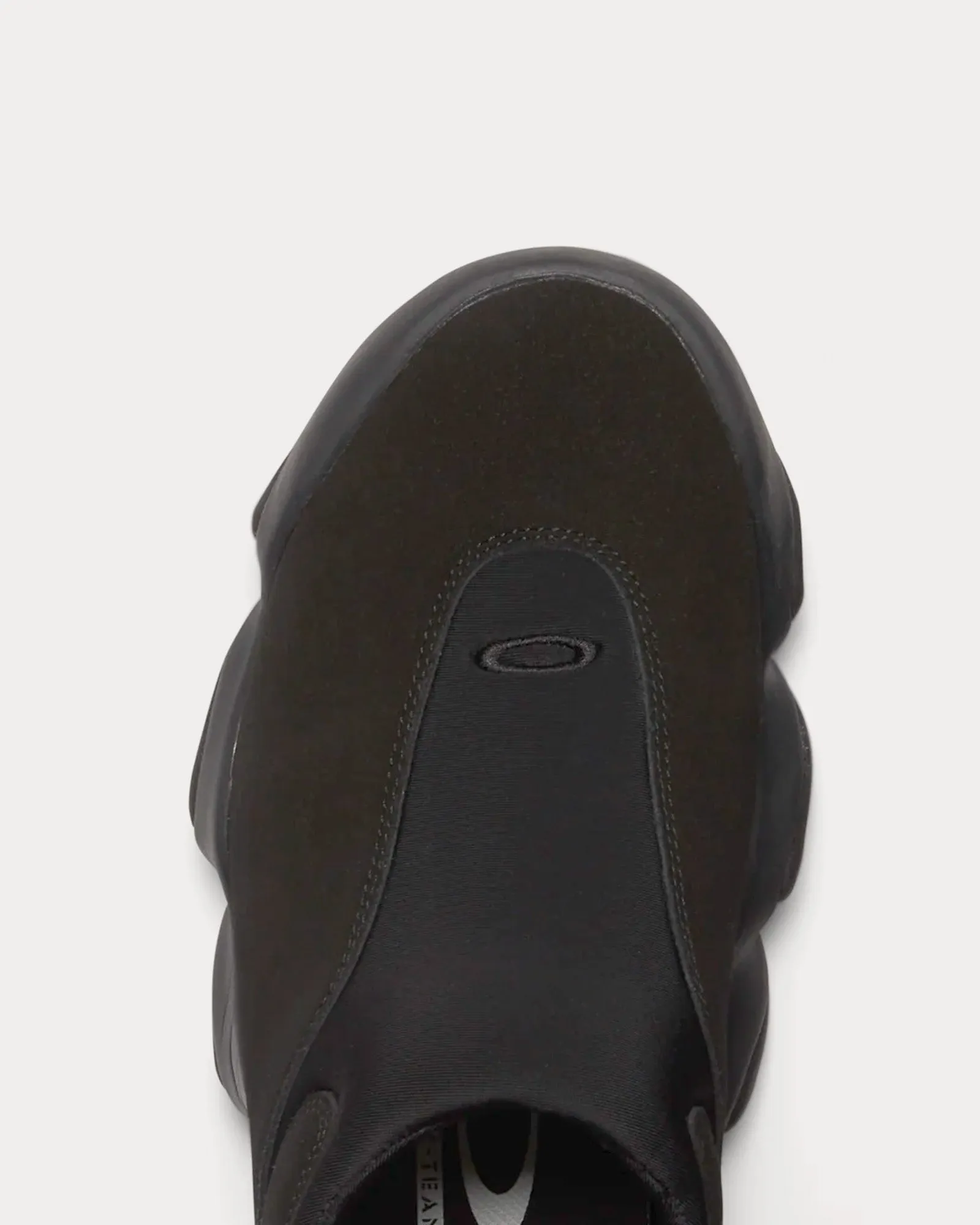 Factory Team Flesh Black Sandals