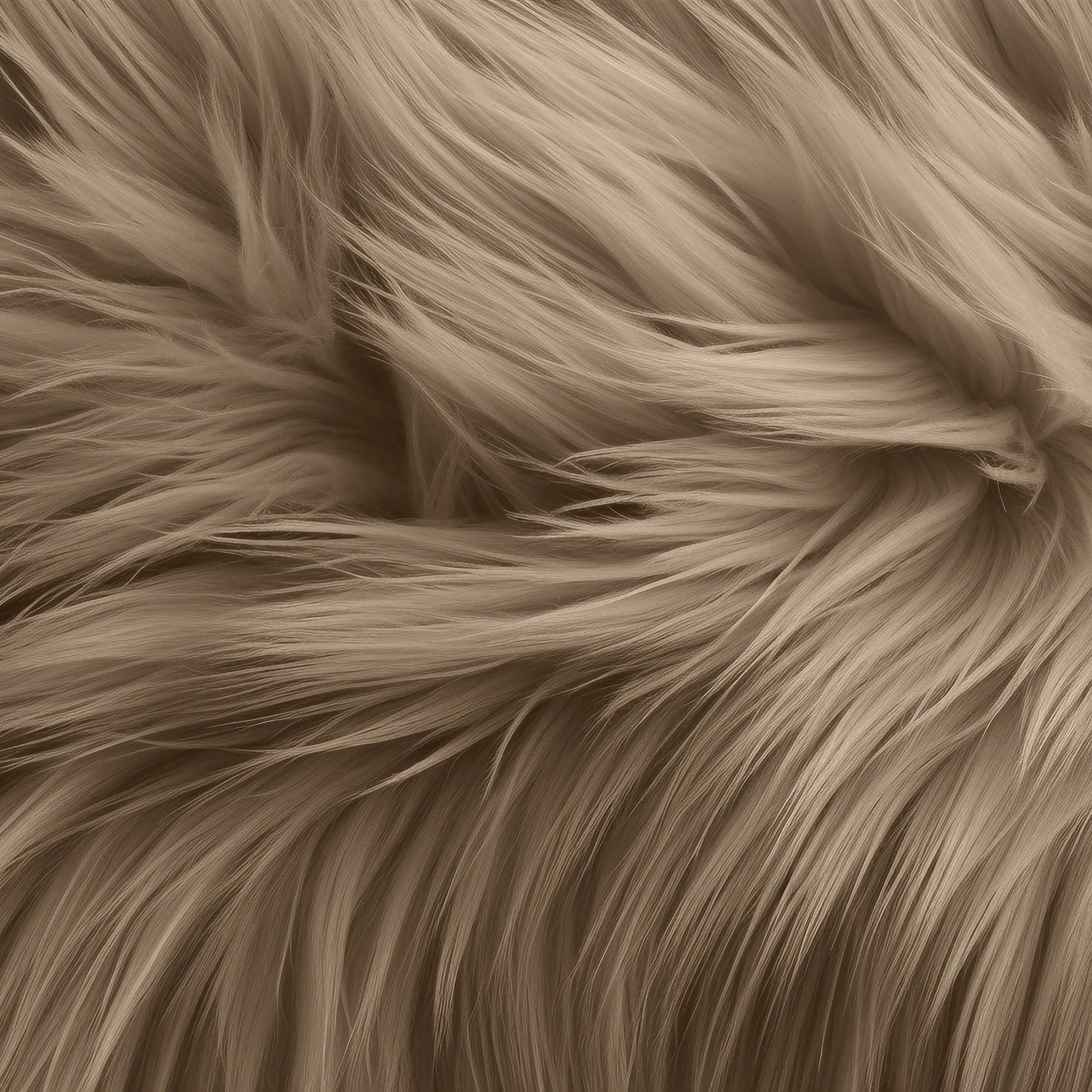 Faux Fur Fabric - Bulk & Wholesale (2, 3 & 4 Yards) | Fabric by the Yard for Crafts & Sewing @ FabricLA