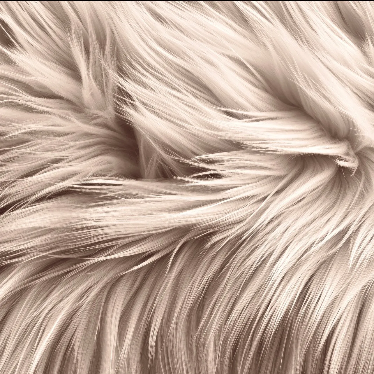 Faux Fur Fabric - Bulk & Wholesale (2, 3 & 4 Yards) | Fabric by the Yard for Crafts & Sewing @ FabricLA
