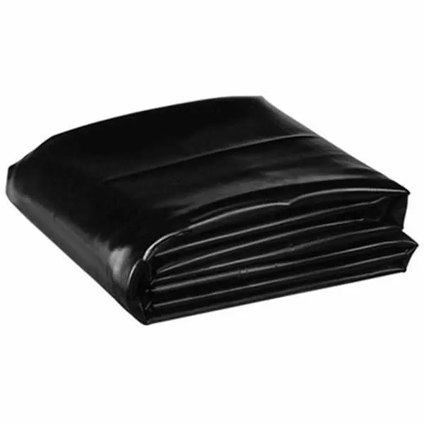 Firestone EPDM 45 mil Pond Liner Rolls