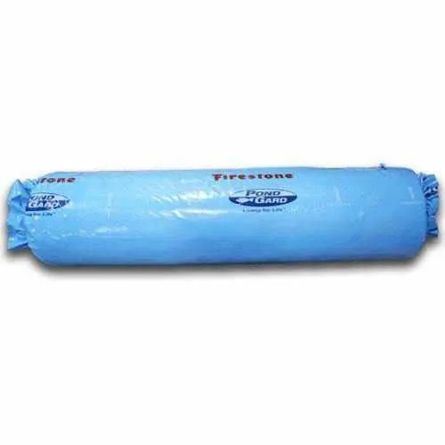 Firestone EPDM 45 mil Pond Liner Rolls