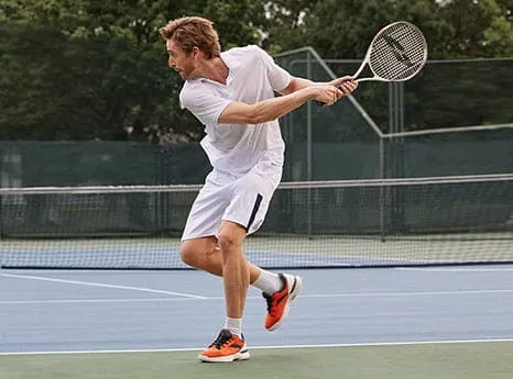 FitVille Men's Court Tennis Amadeus V1