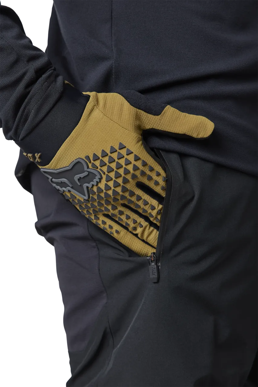 Fox Racing Mens Defend MTB Pant