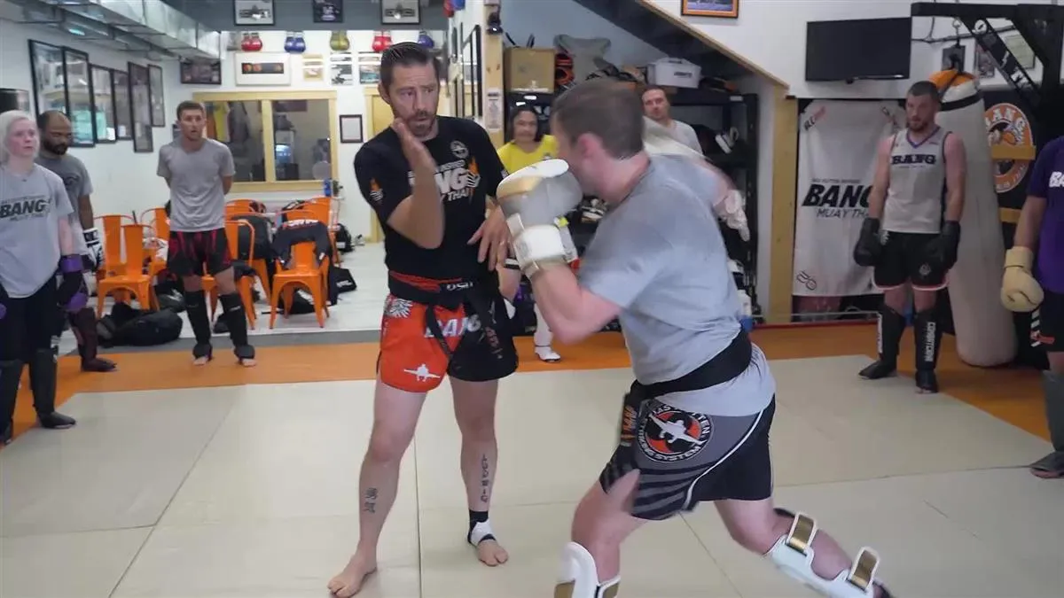 Fundamental Instructors Course by Duane Ludwig