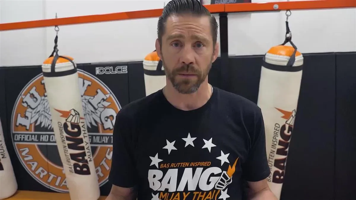 Fundamental Instructors Course by Duane Ludwig