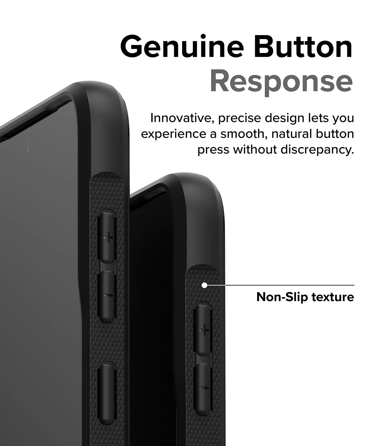 Galaxy S23 Plus Case | Onyx