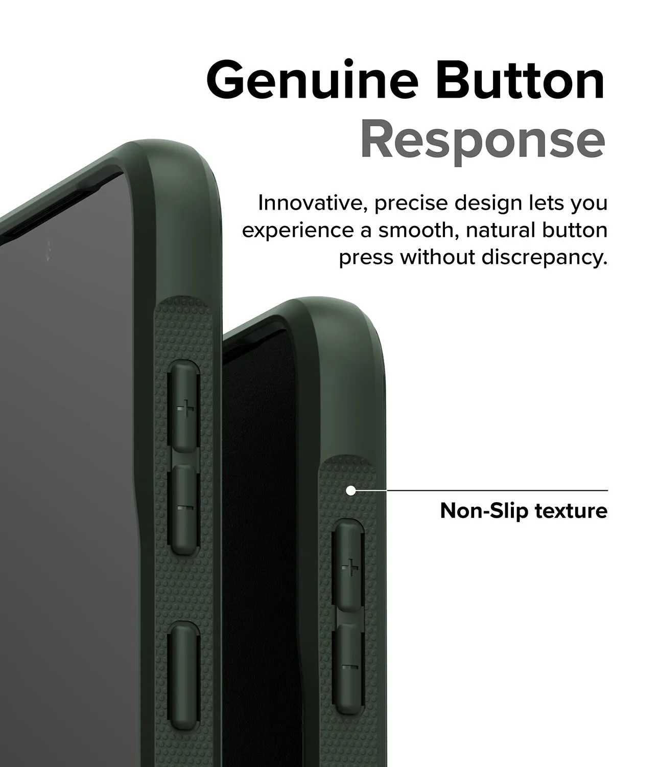 Galaxy S23 Plus Case | Onyx