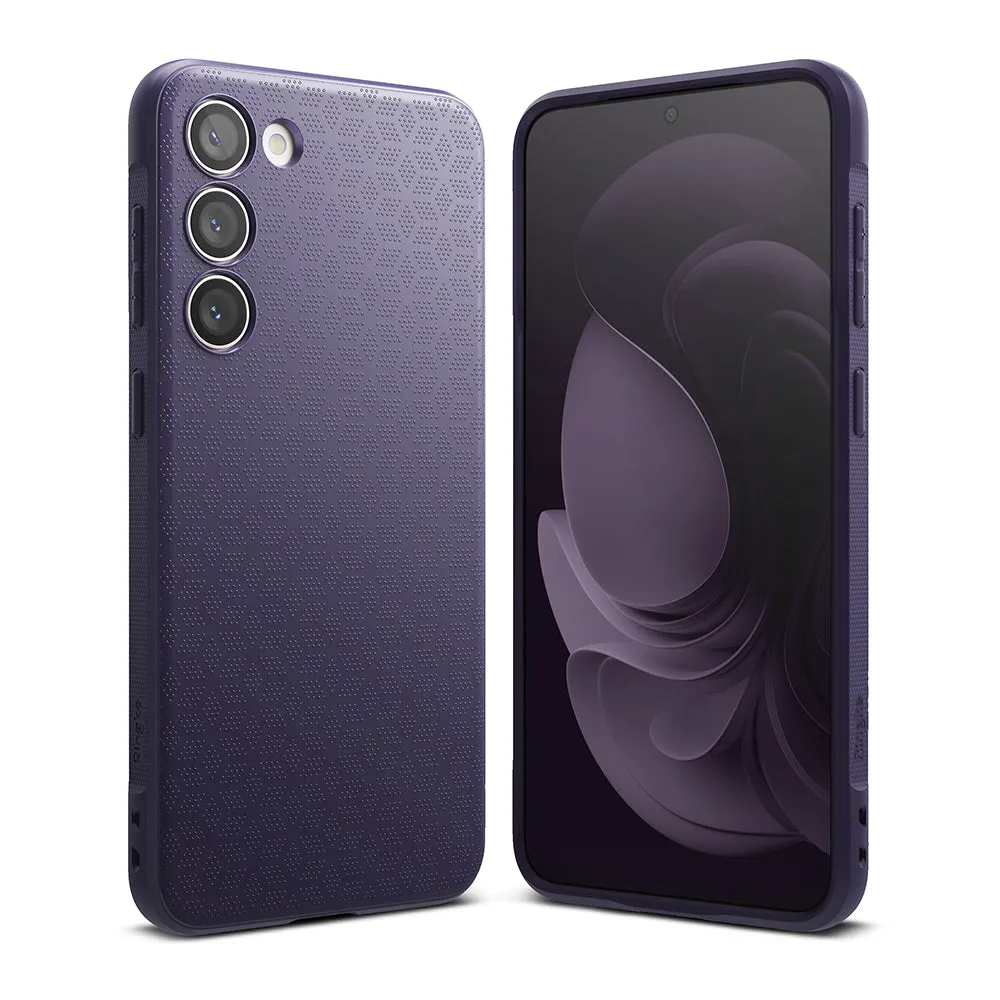 Galaxy S23 Plus Case | Onyx