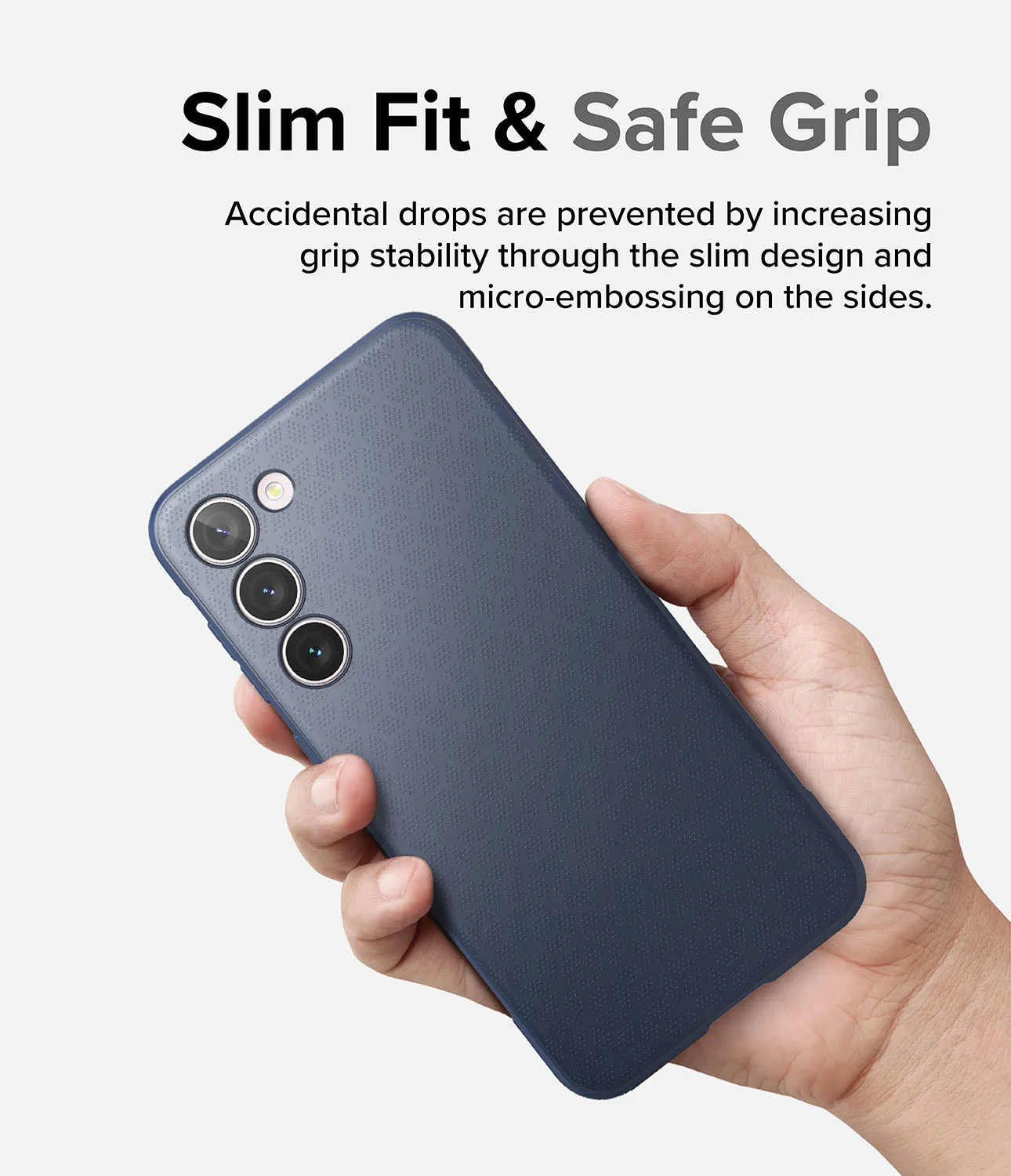 Galaxy S23 Plus Case | Onyx